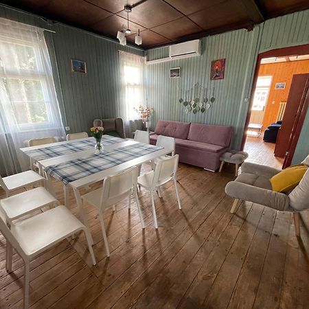 Villa Rekin Gdansk Bagian luar foto